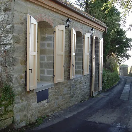 L'antico Lavatoio Lägenhet