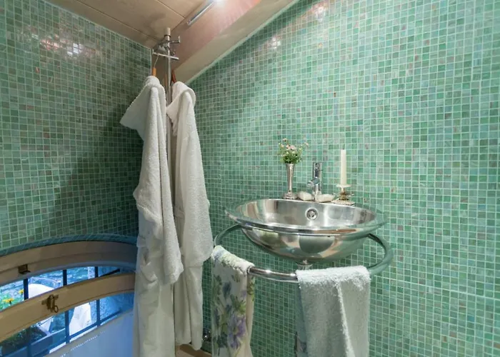 L'antico Lavatoio Daire