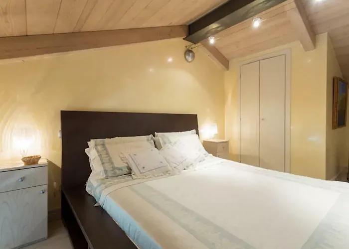 Daire L'antico Lavatoio