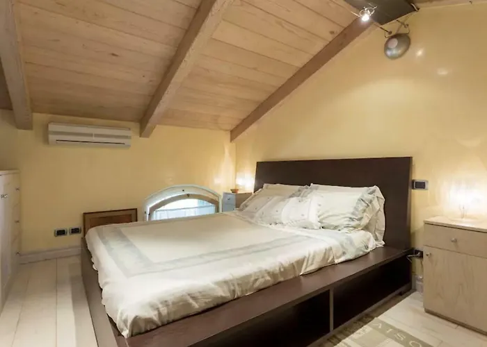 L'antico Lavatoio Daire *